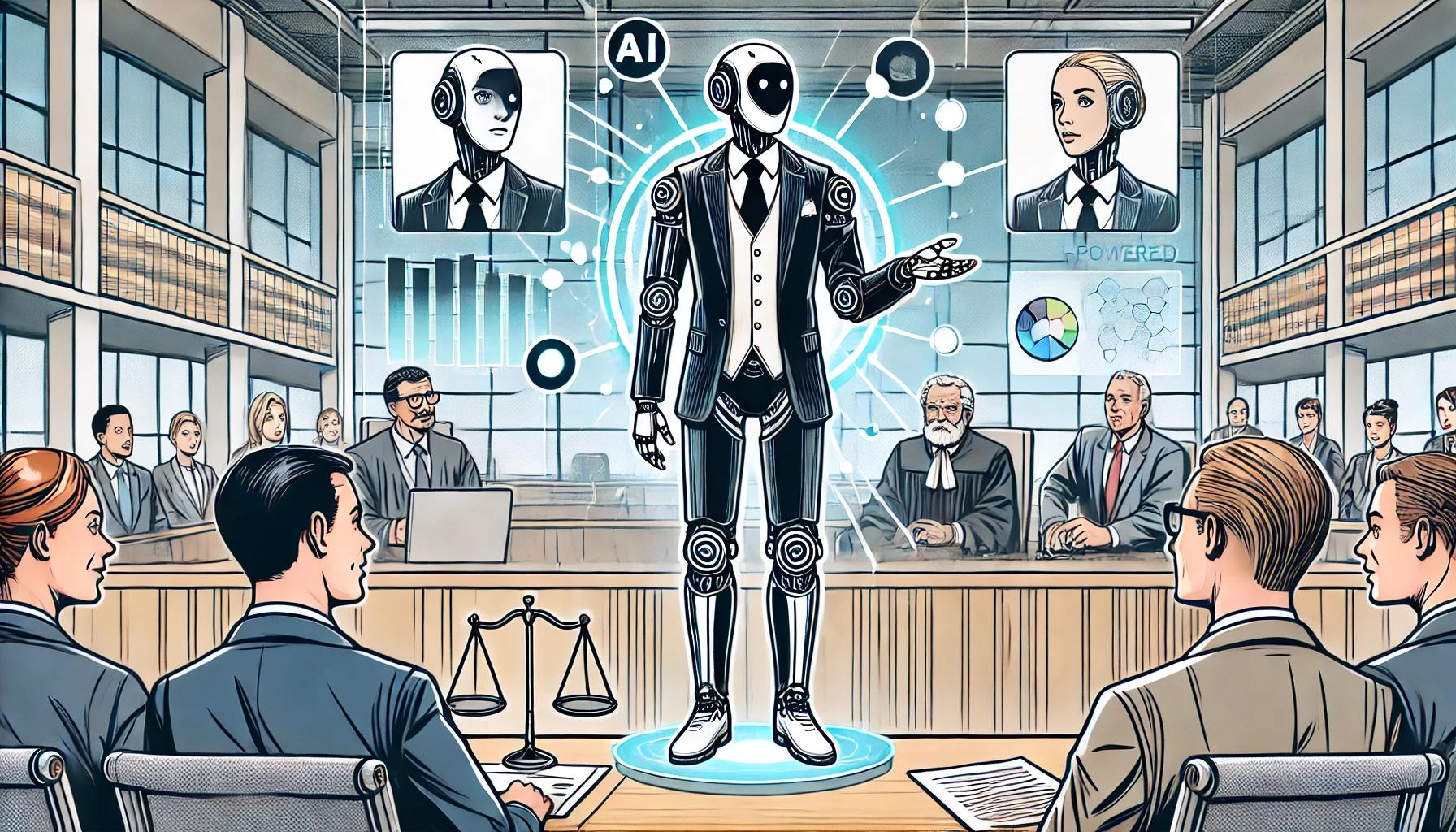 Why Clients Should Demand AI-Powered Lawyers or Walk Away