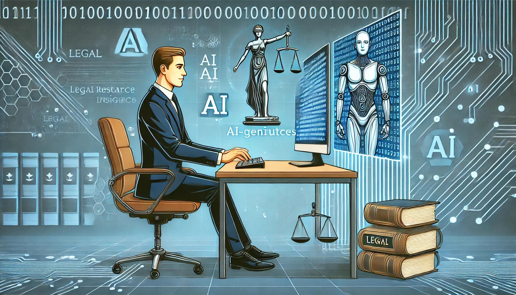 Legal Tech: A Real-World Path for Lawyers