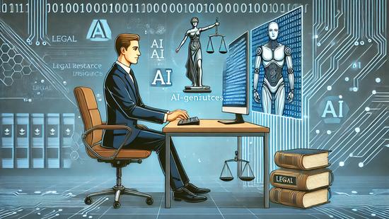 Legal Tech: A Real-World Path for Lawyers