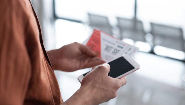 Event Check-In: A No-Code Gateway Management Use Case