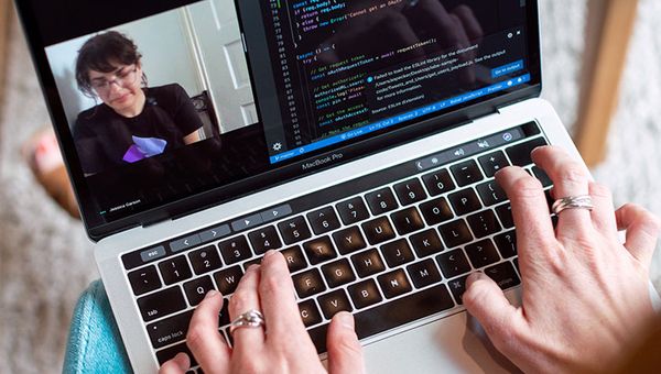 The Future of Software: Lean Outside, Complex Inside - LOCI