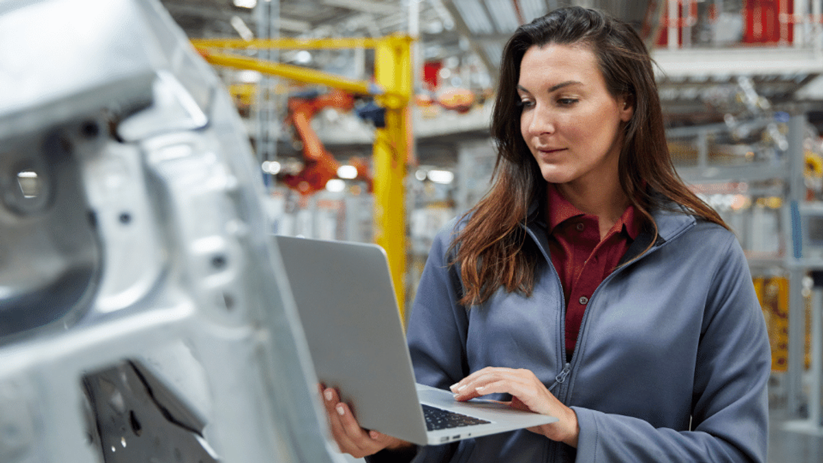 No-Code: Revolutionizing the Future of Application Development