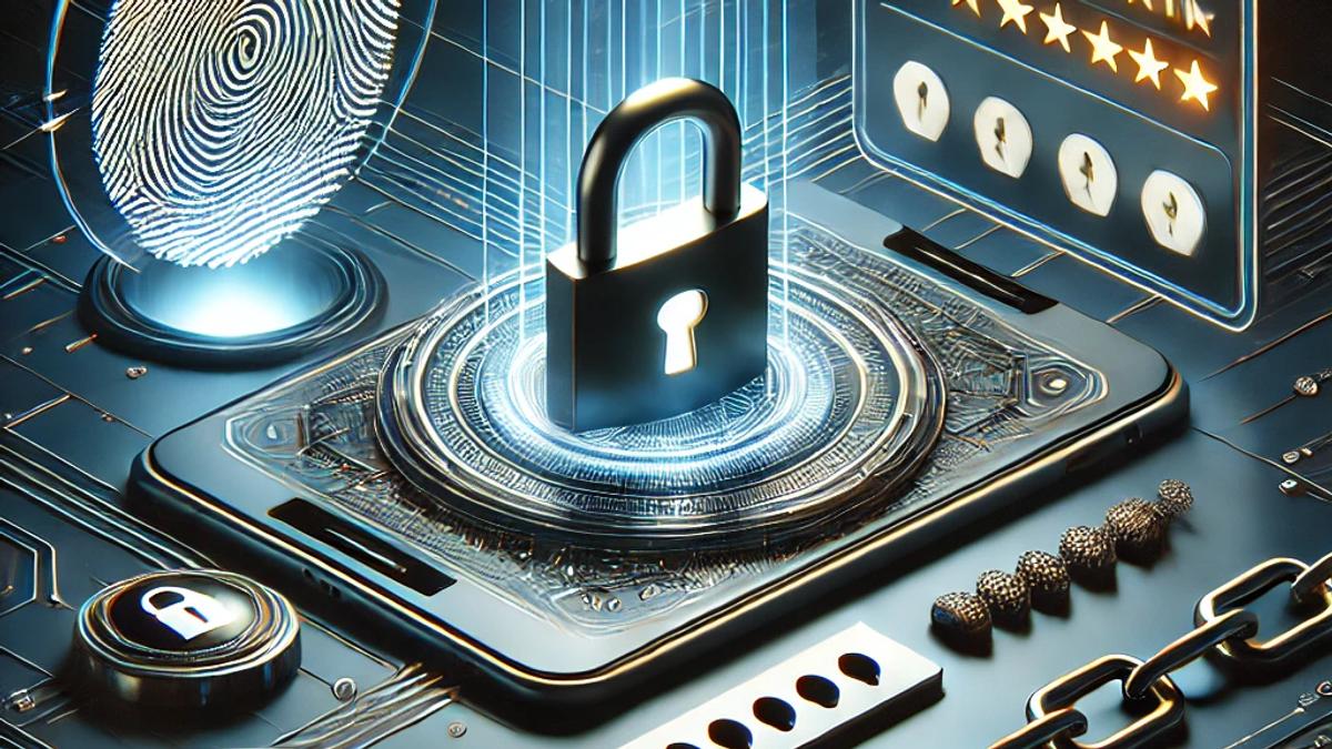 Super App Authentication: Stop Useless Password Rules