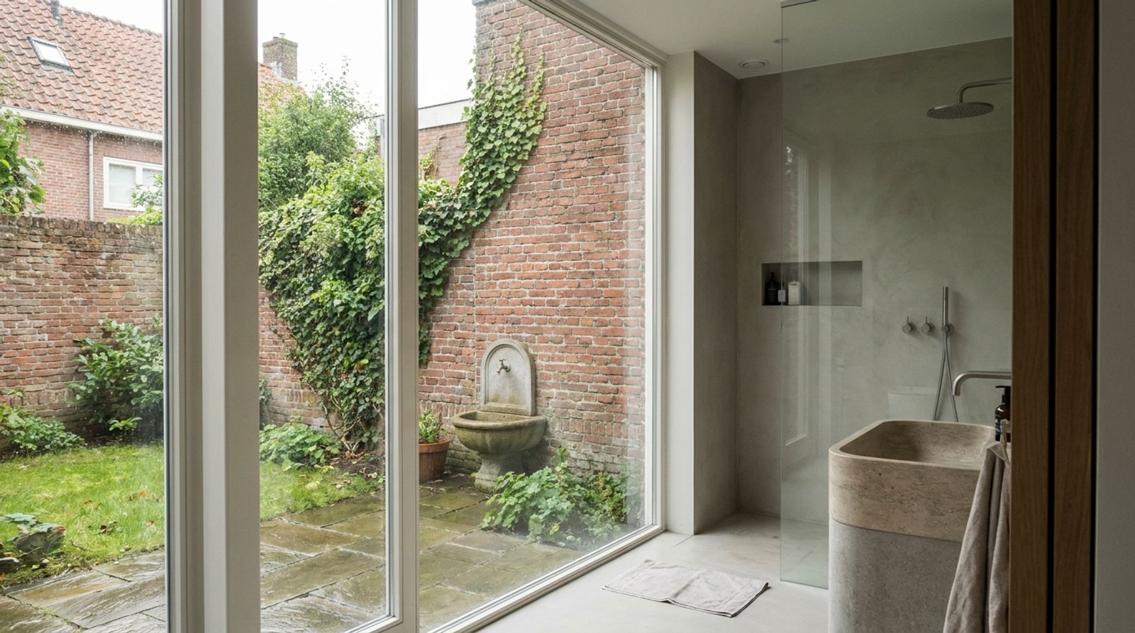 Grijswater vs. regenwater: wat is het verschil en wat kun je beter hergebruiken?