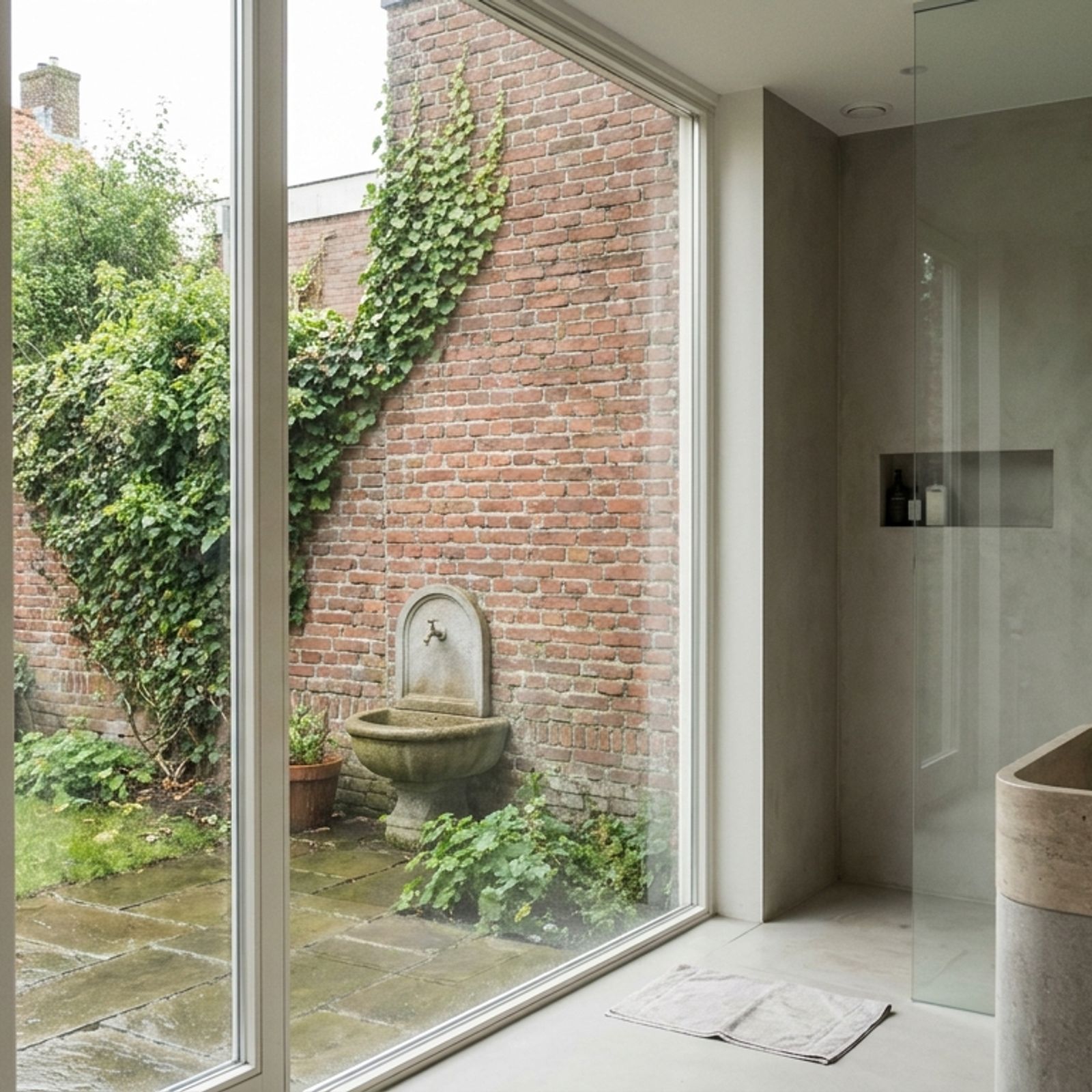 Grijswater vs. regenwater: wat is het verschil en wat kun je beter hergebruiken?