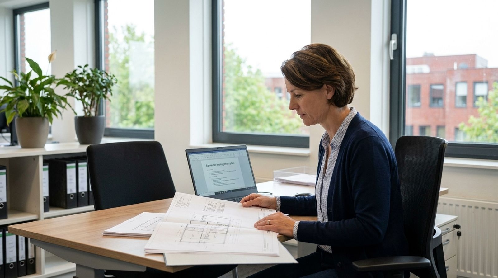 Waterbesparing voor grote gezinnen