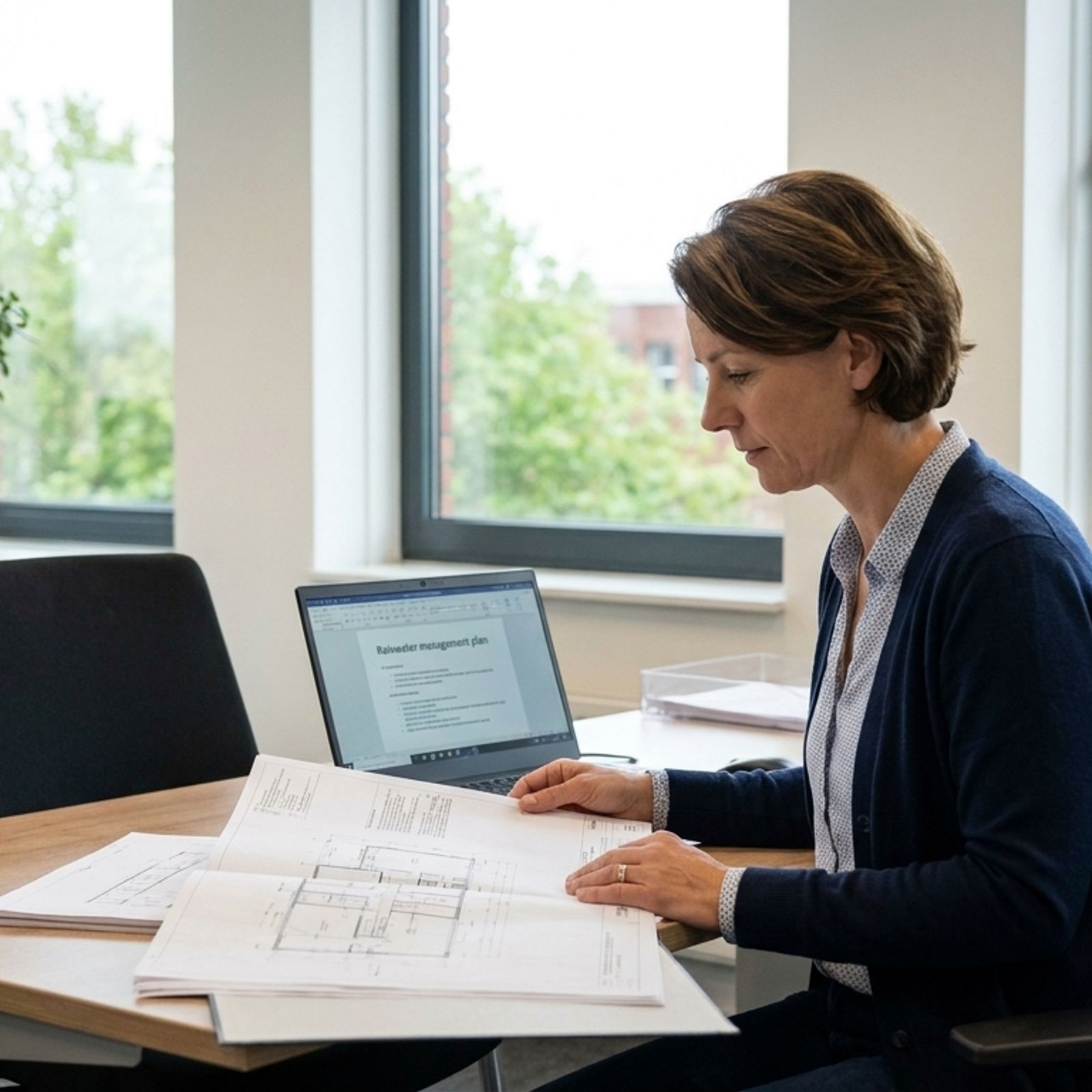 Waterbesparing voor grote gezinnen