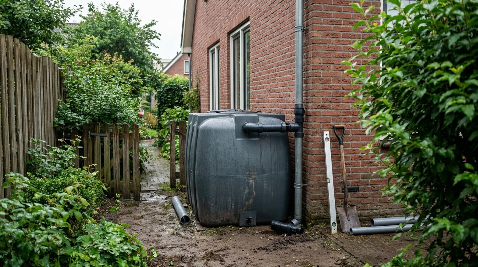 Checklist: je woning voorbereiden op de installatie