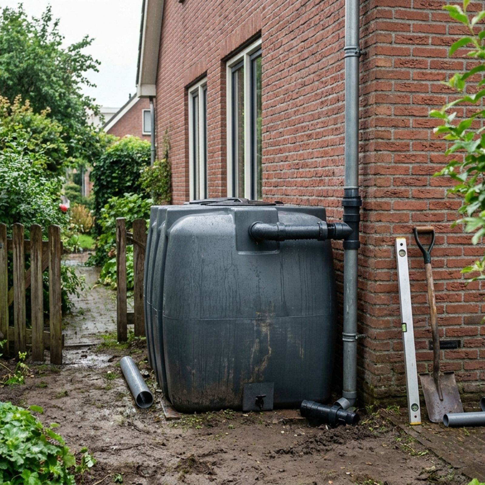 Checklist: je woning voorbereiden op de installatie
