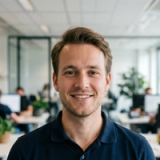 Sander de Vries