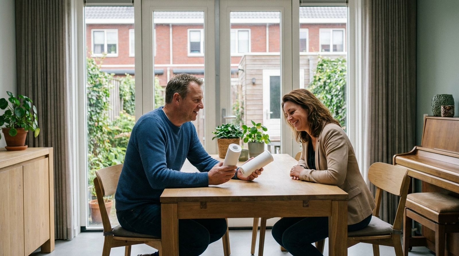 Voorfilter, fijnfilter of UV-filter: wat heb je nodig?
