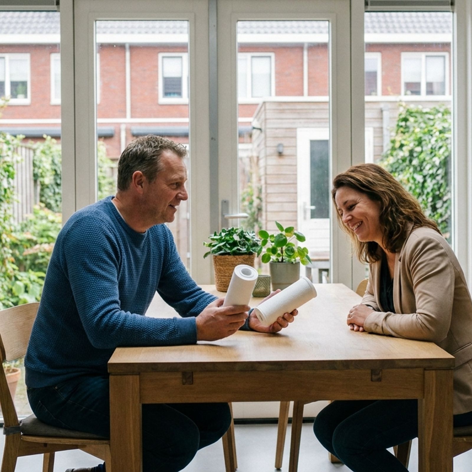 Voorfilter, fijnfilter of UV-filter: wat heb je nodig?