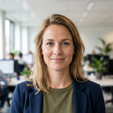 Karin Mulder