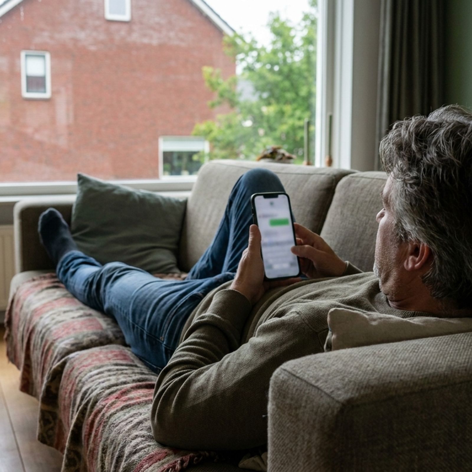 Slimme regenwatersystemen met app-monitoring