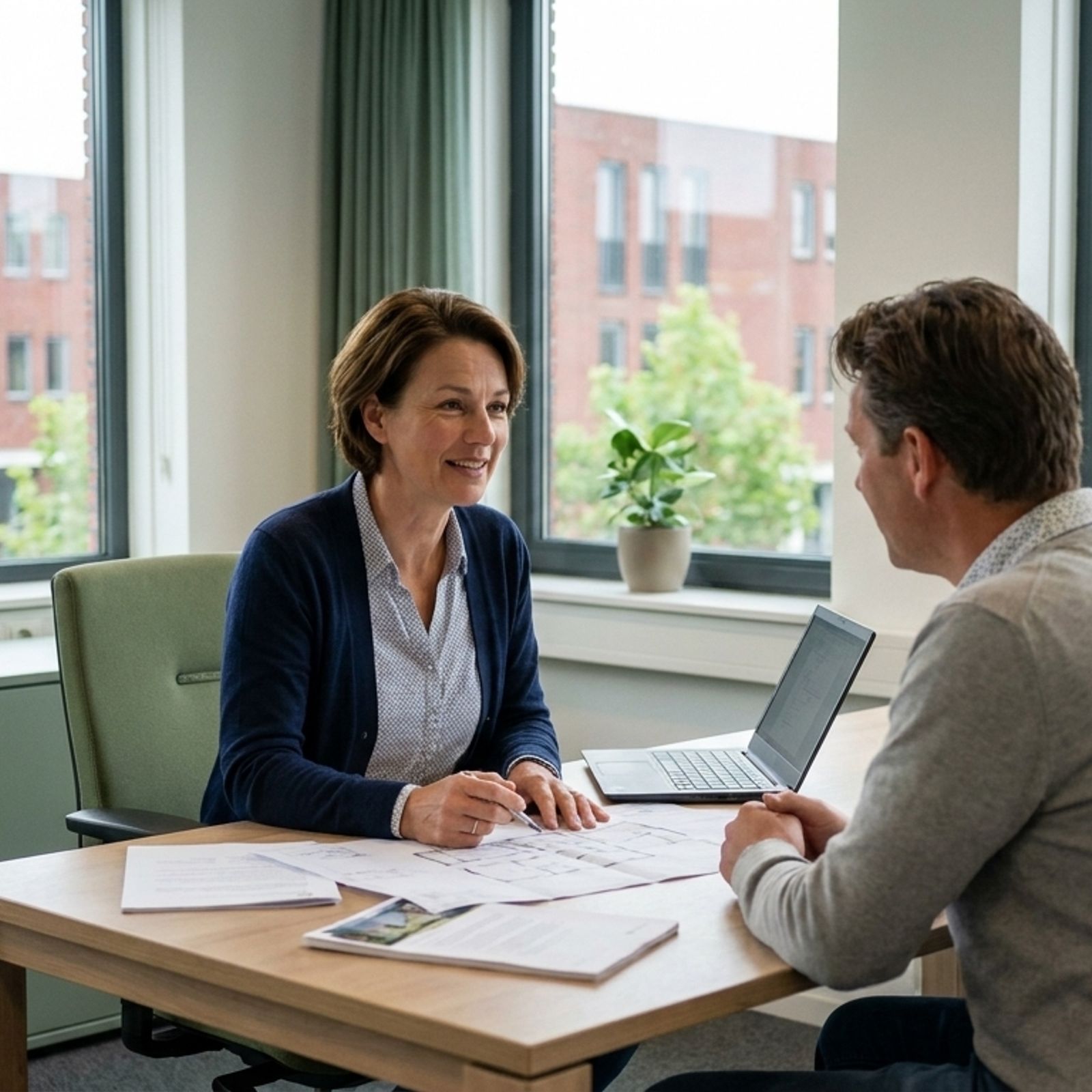 Regenwatersysteem of zonnepanelen: wat is de slimste investering?