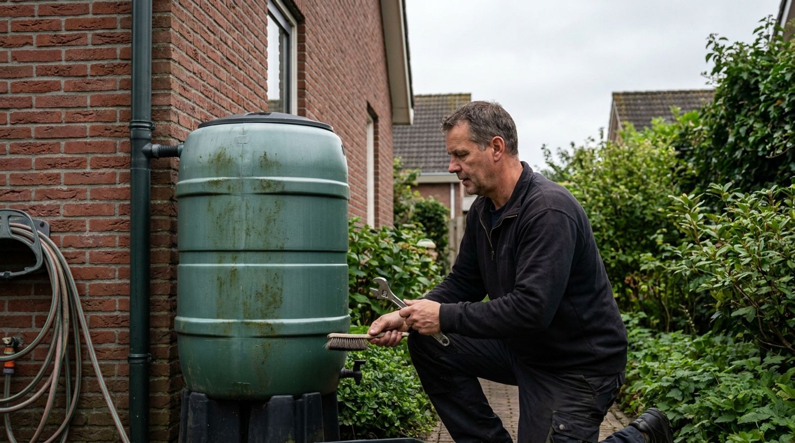 Jaarlijks onderhoud: wat doet de monteur?