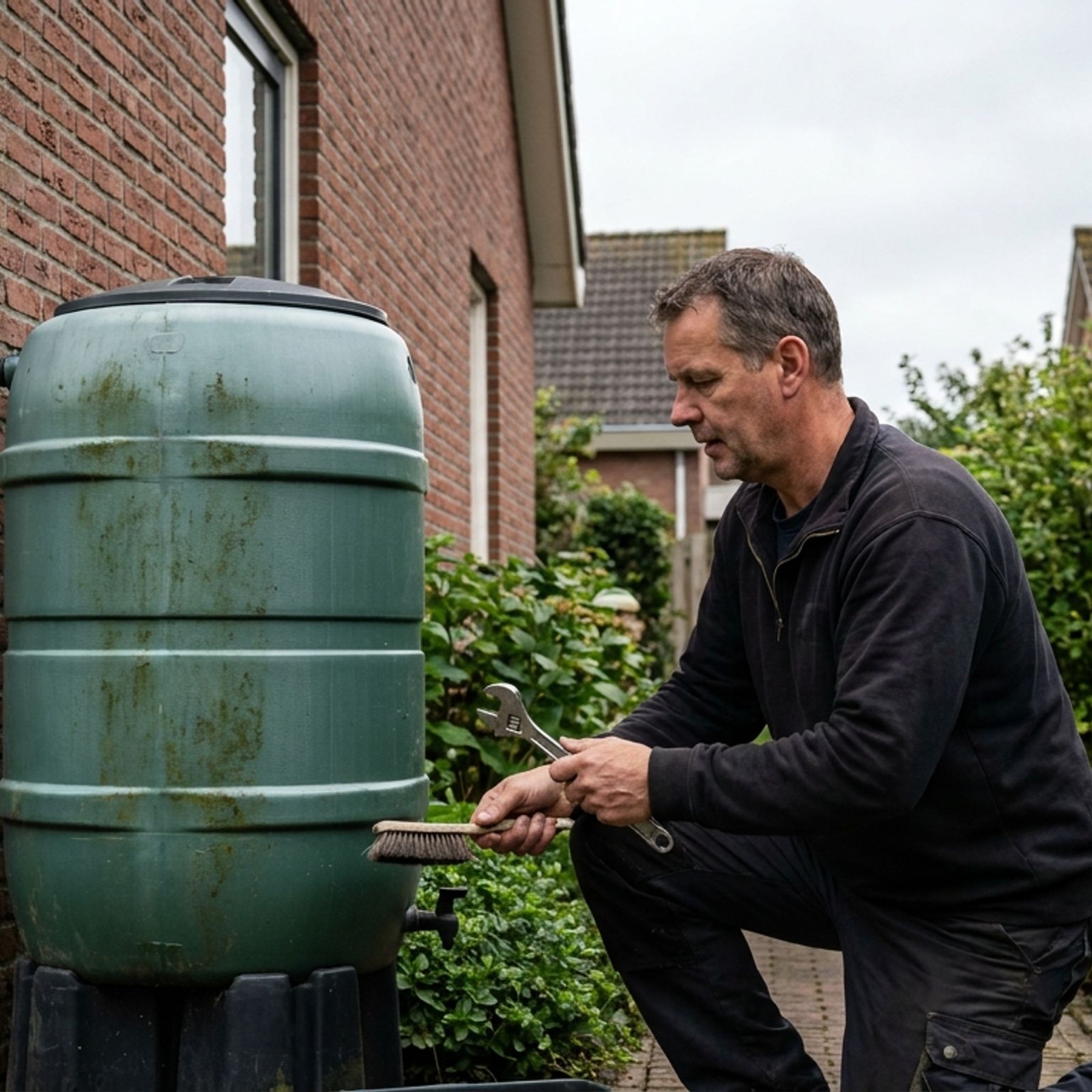 Jaarlijks onderhoud: wat doet de monteur?
