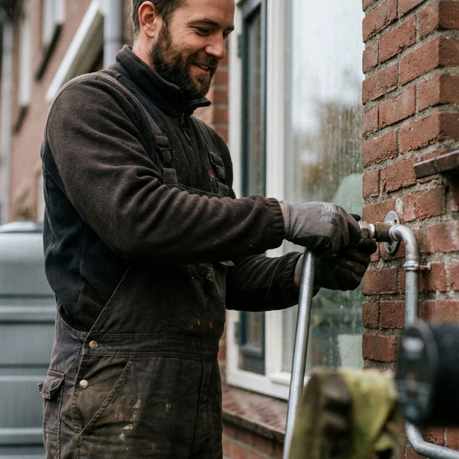 Wat is een terugstroombeveiliging?