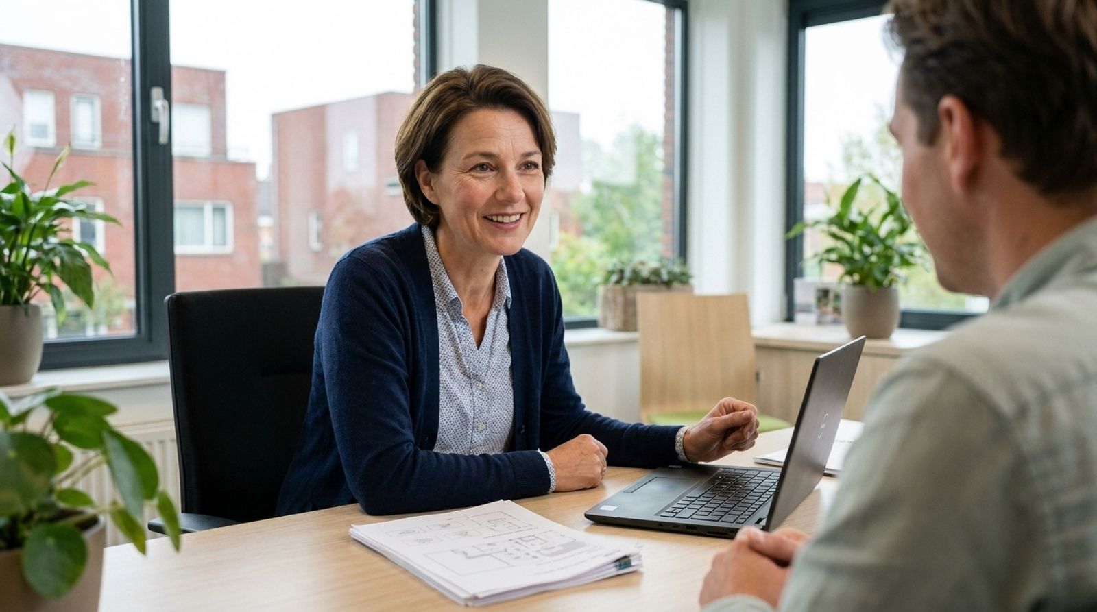 Groenfinanciering en duurzaamheidsleningen voor watersystemen
