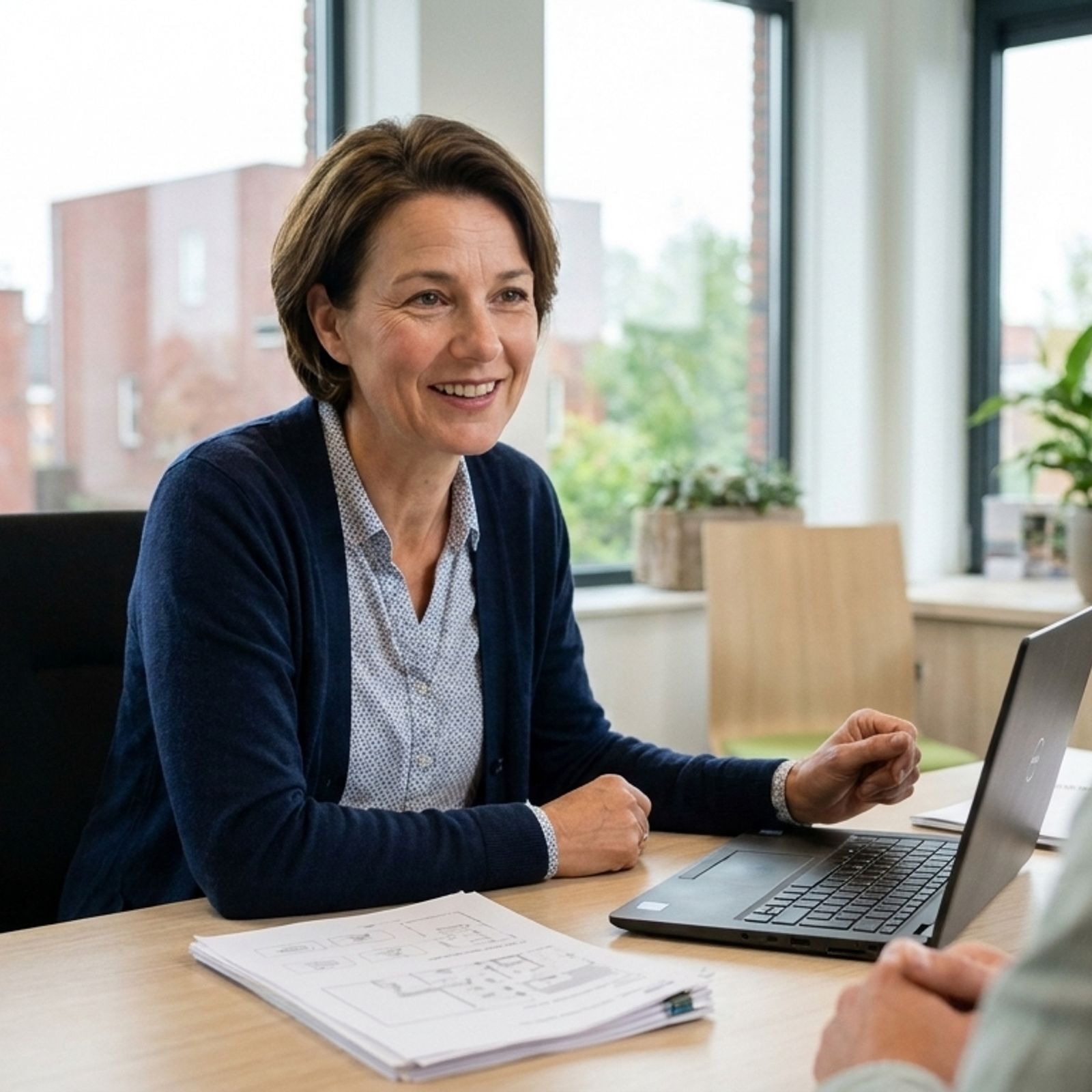 Groenfinanciering en duurzaamheidsleningen voor watersystemen