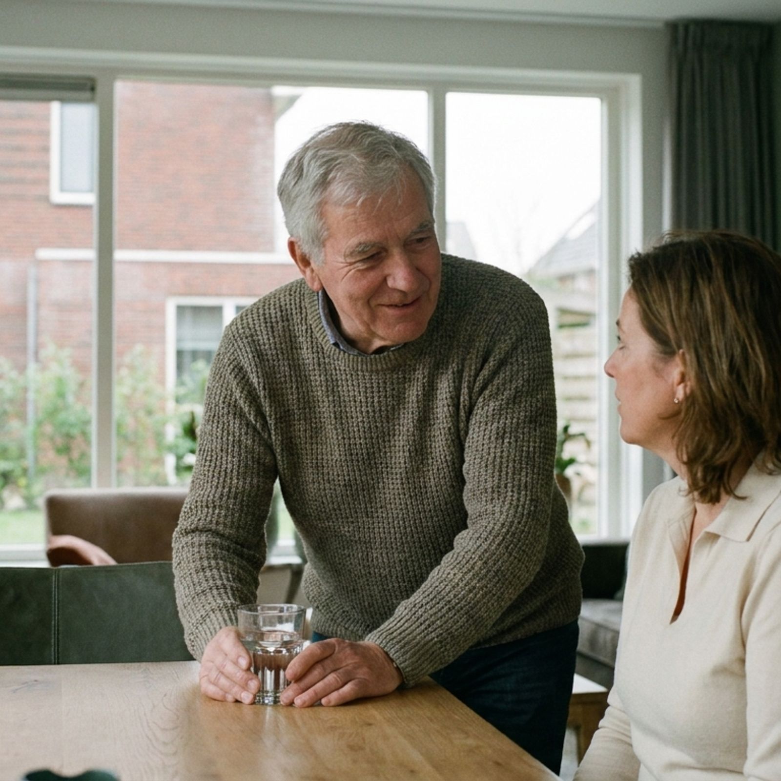 Regenwaterhergebruik en legionella