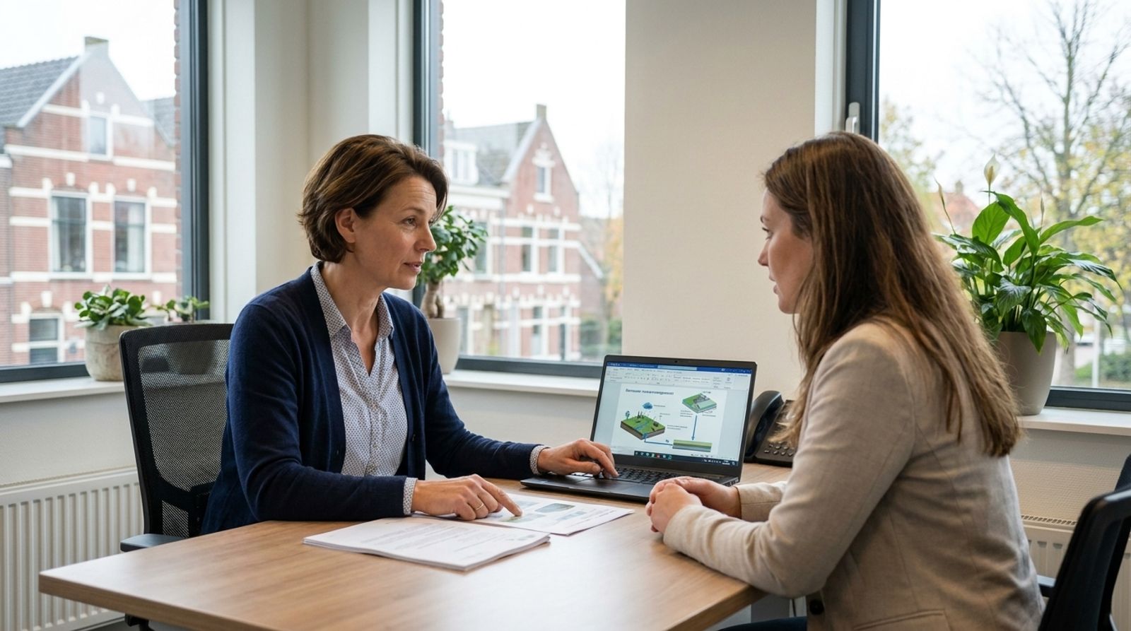 Afkoppelen van het riool: regels en beloning