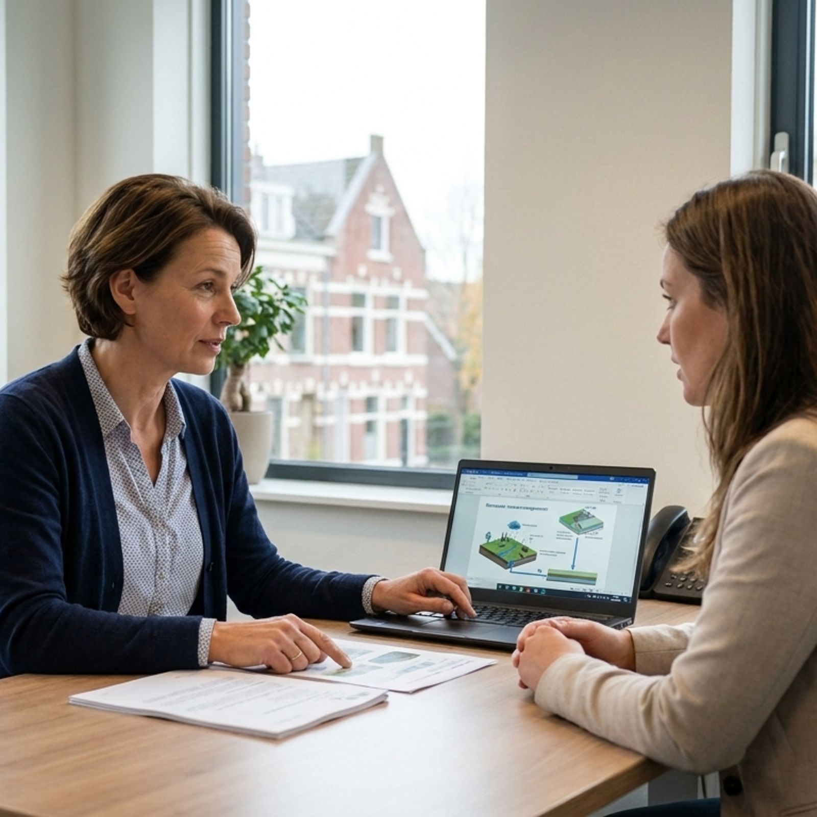 Afkoppelen van het riool: regels en beloning