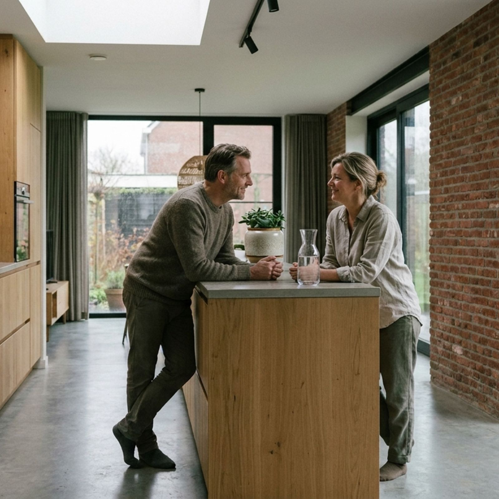 Regenwater hergebruiken in huis: hoe werkt het en wat levert het op?