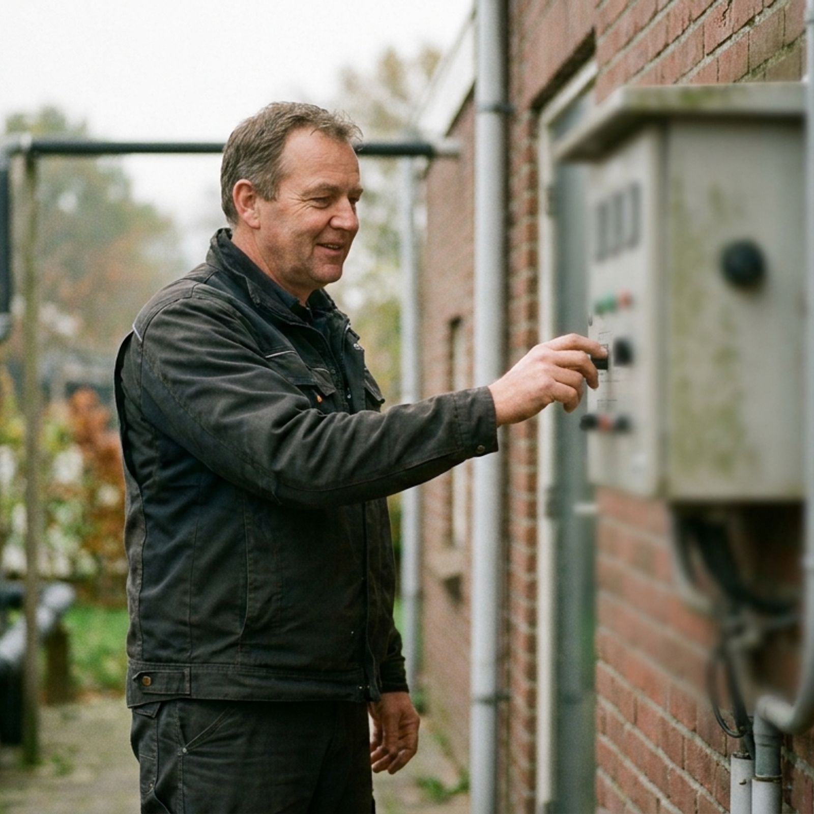 Regenwatersysteem en stroomuitval: wat gebeurt er en wat moet je weten?