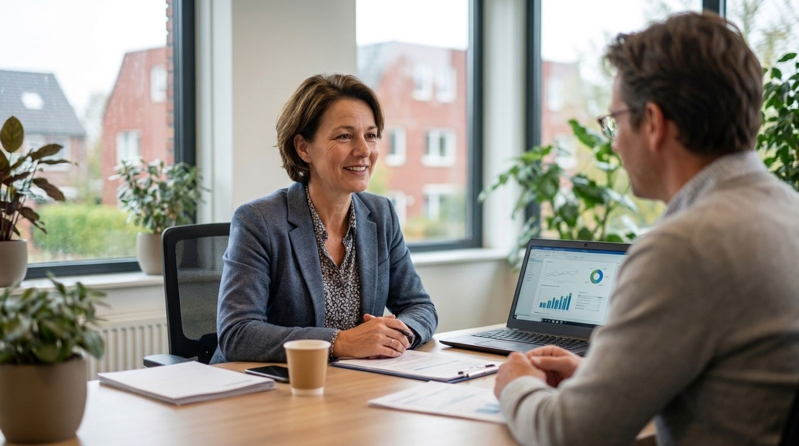 Regenwatersysteem en je woningwaarde of energielabel