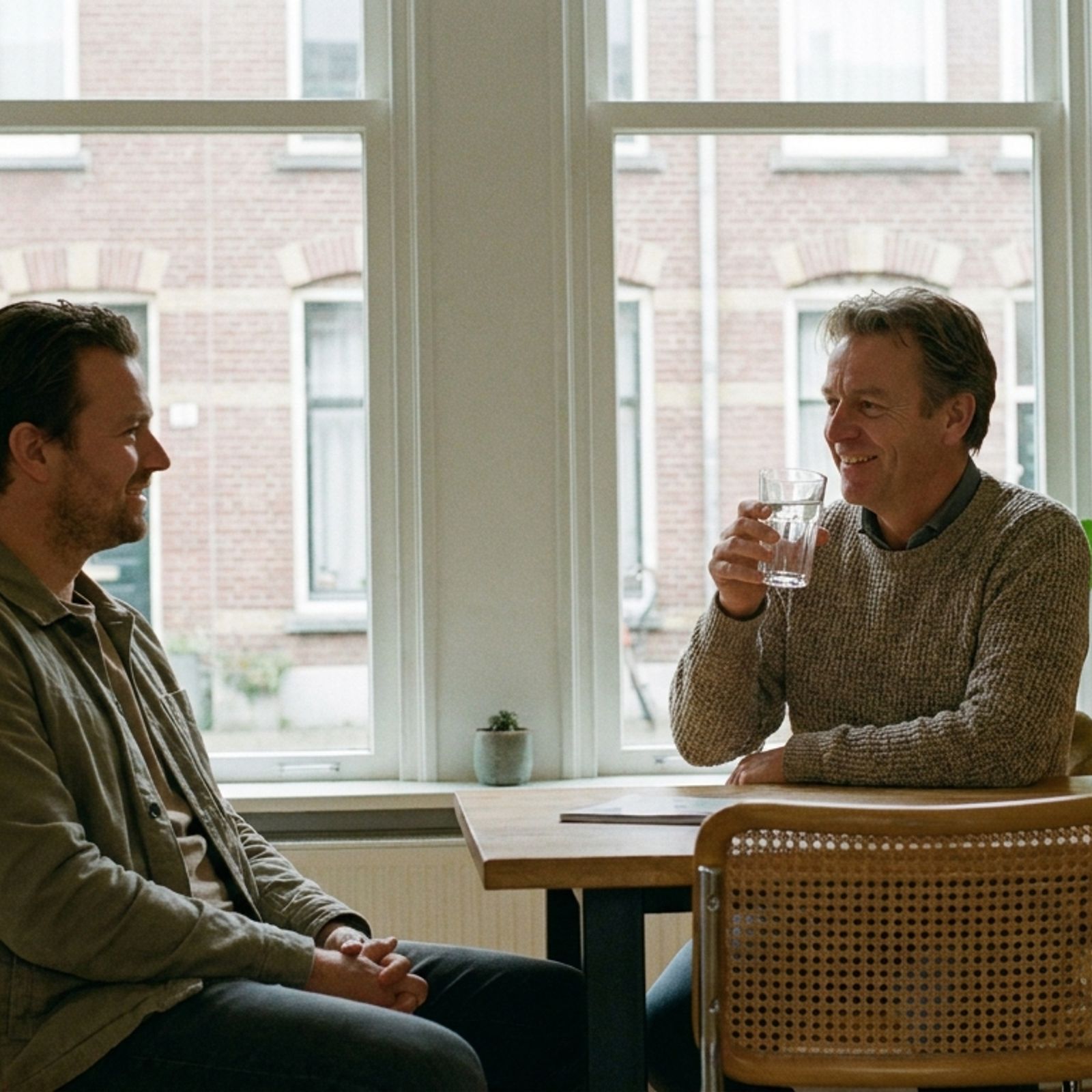 Is regenwater veilig? Waterkwaliteit & gezondheid