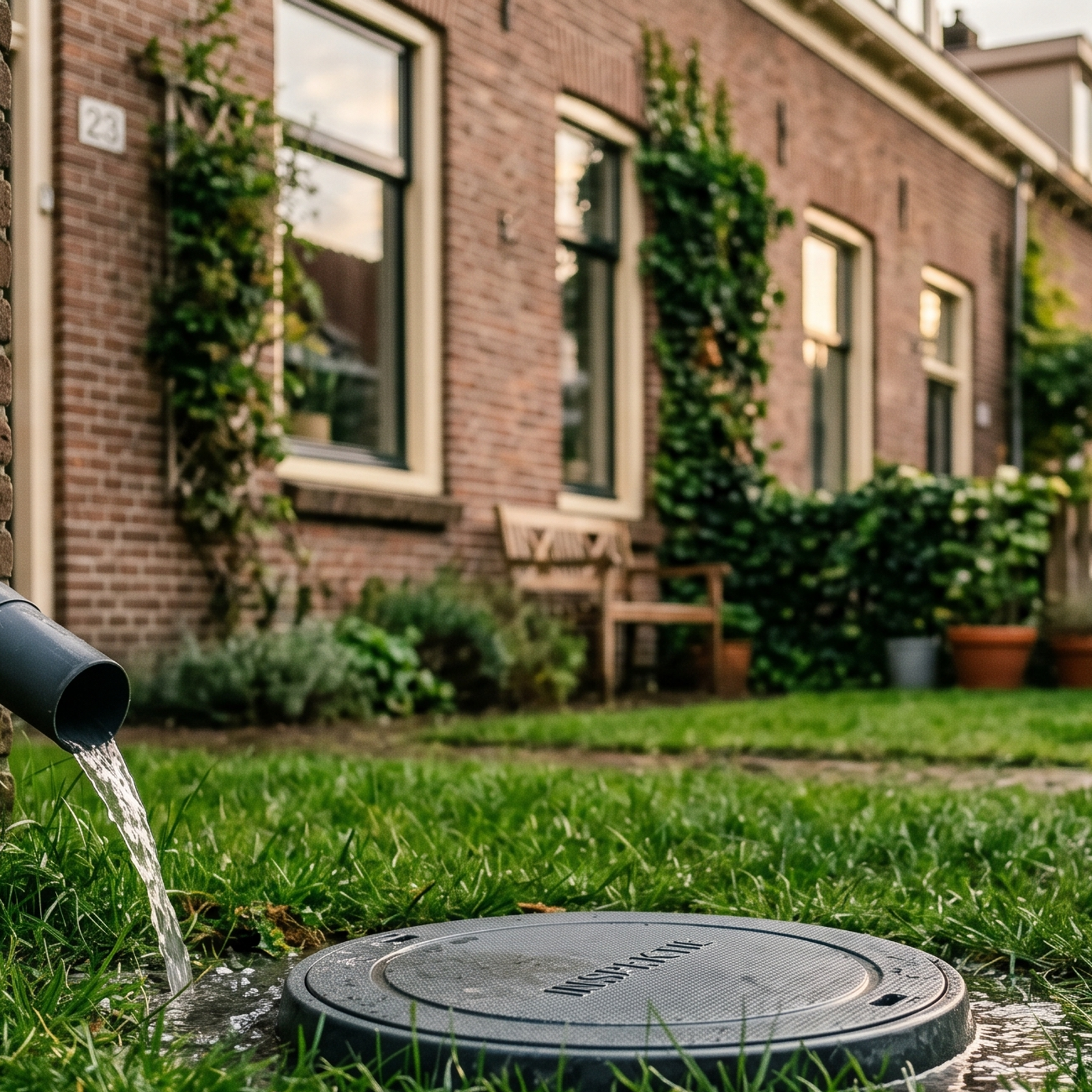 Regenwatertank kopen: de complete keuzegids