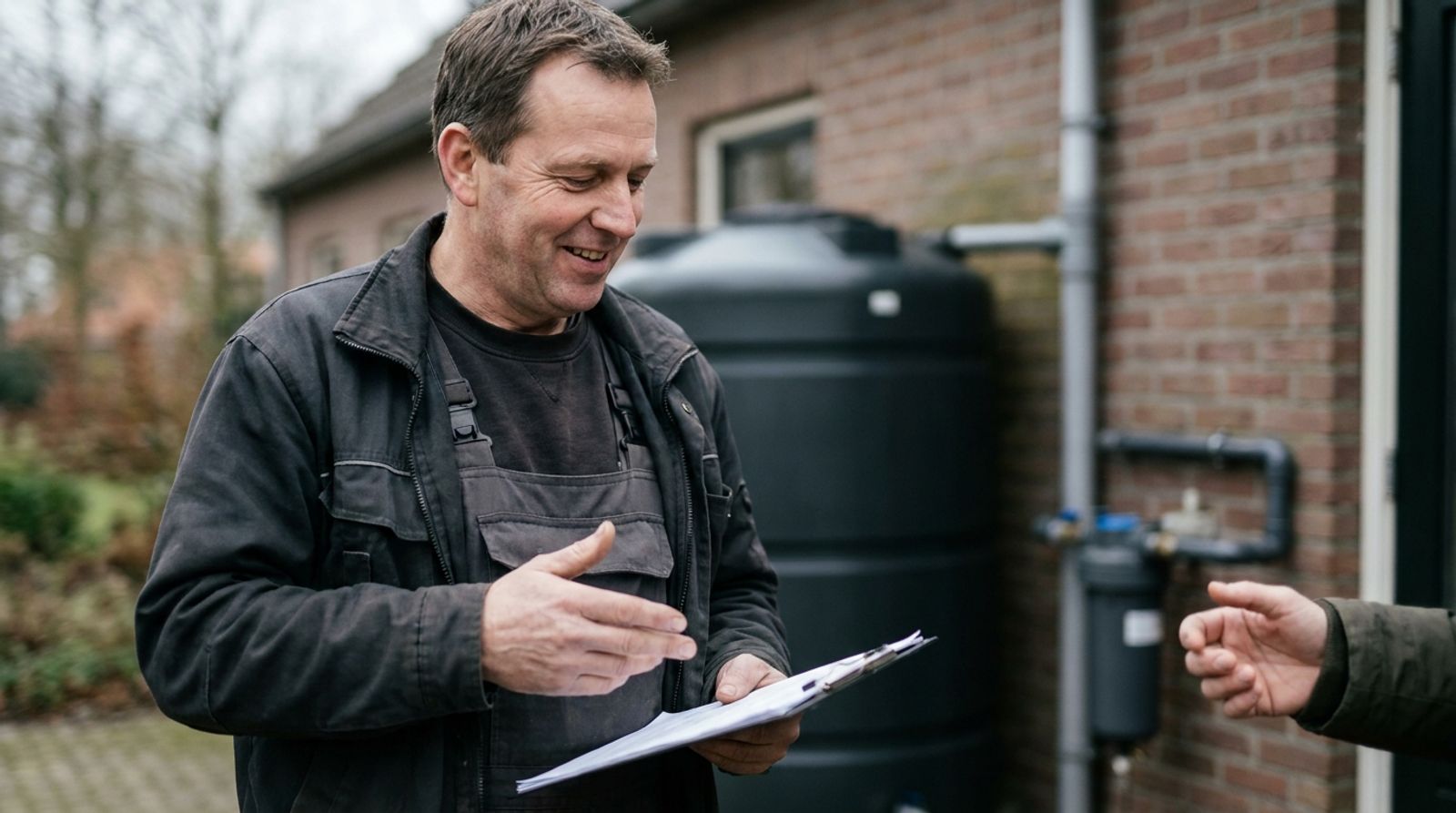 Wat staat er in een goed opleverrapport?