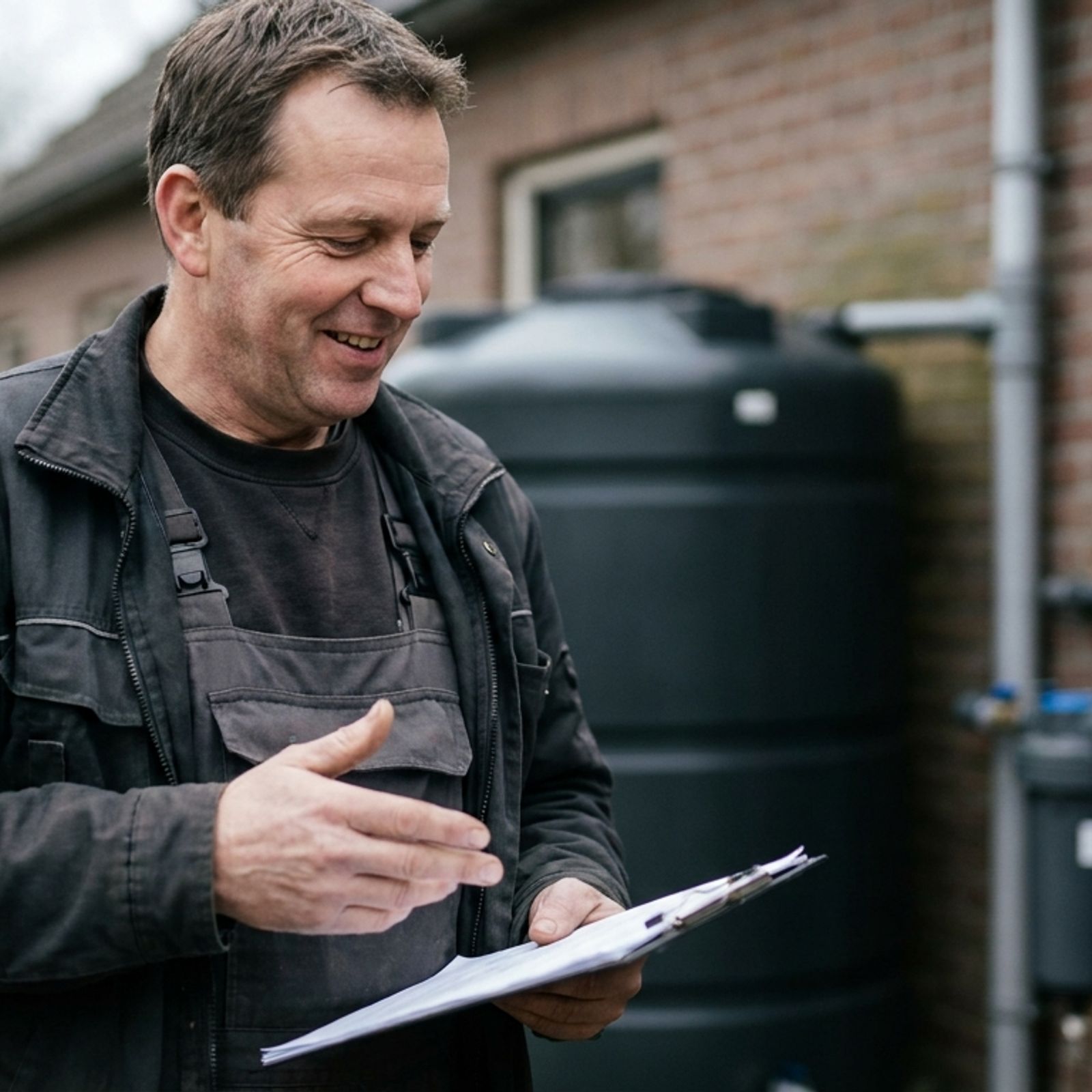 Wat staat er in een goed opleverrapport?