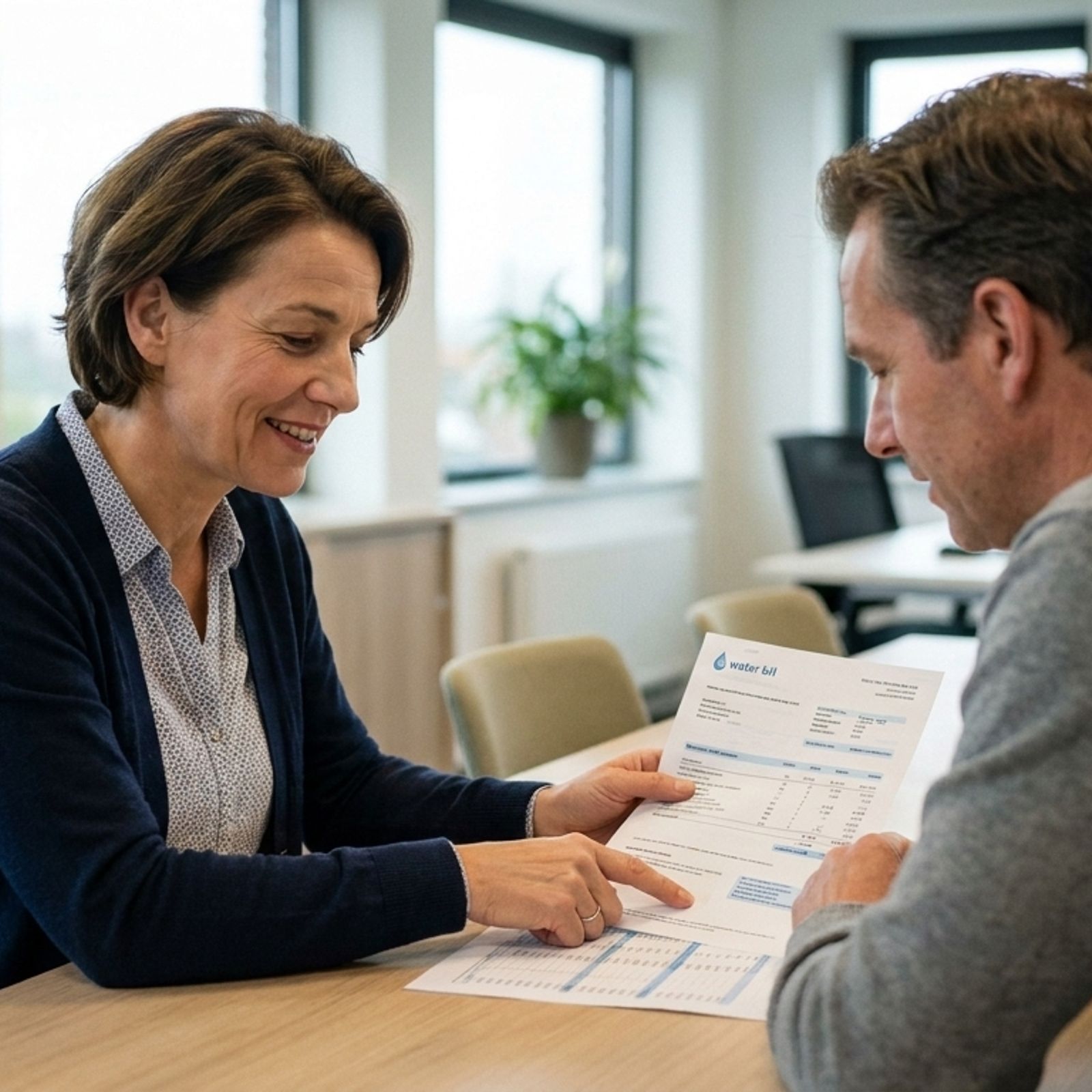 Besparen op je waterrekening: de complete gids