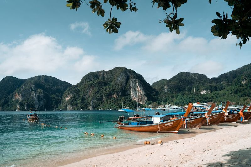 Phuket & Krabi