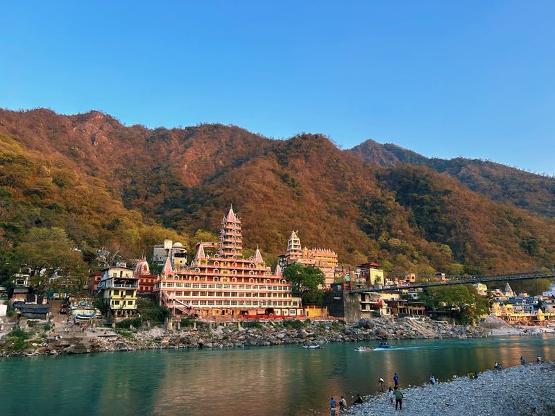 Uttarakhand