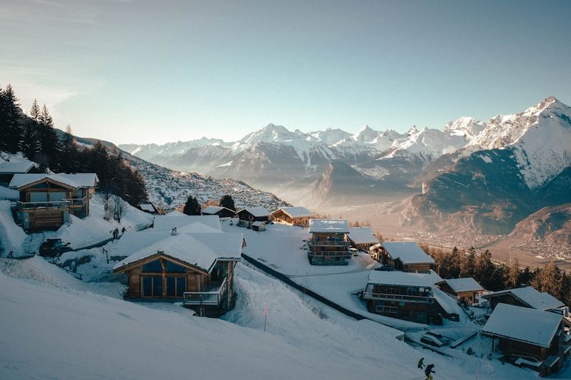 Switzerland