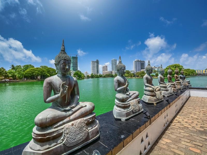 Sri Lanka