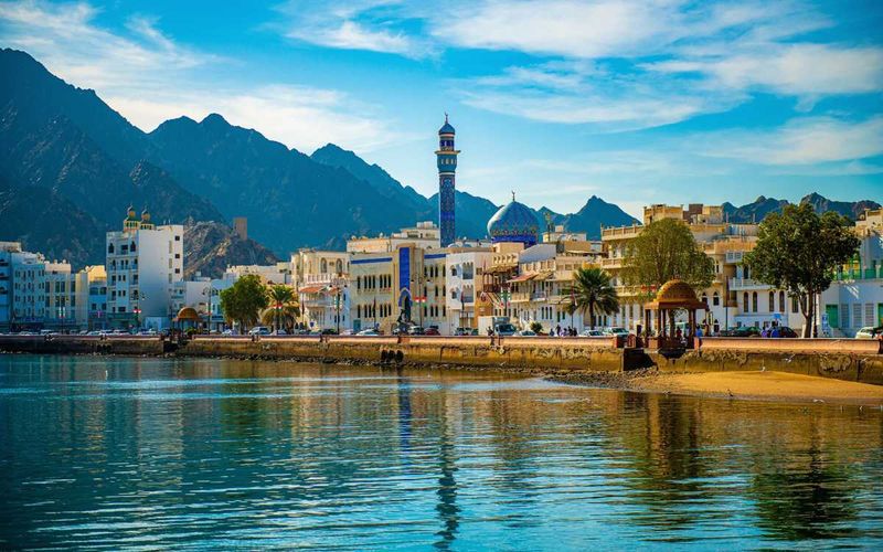Oman