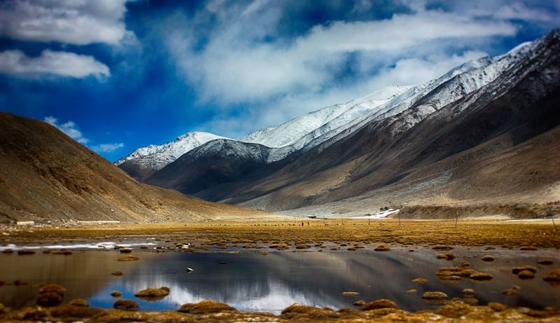 Leh Ladakh