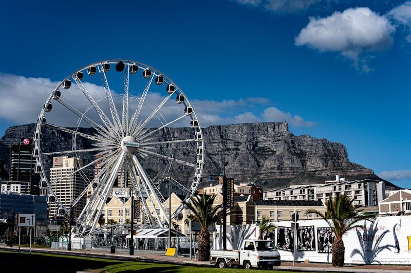 South Africa