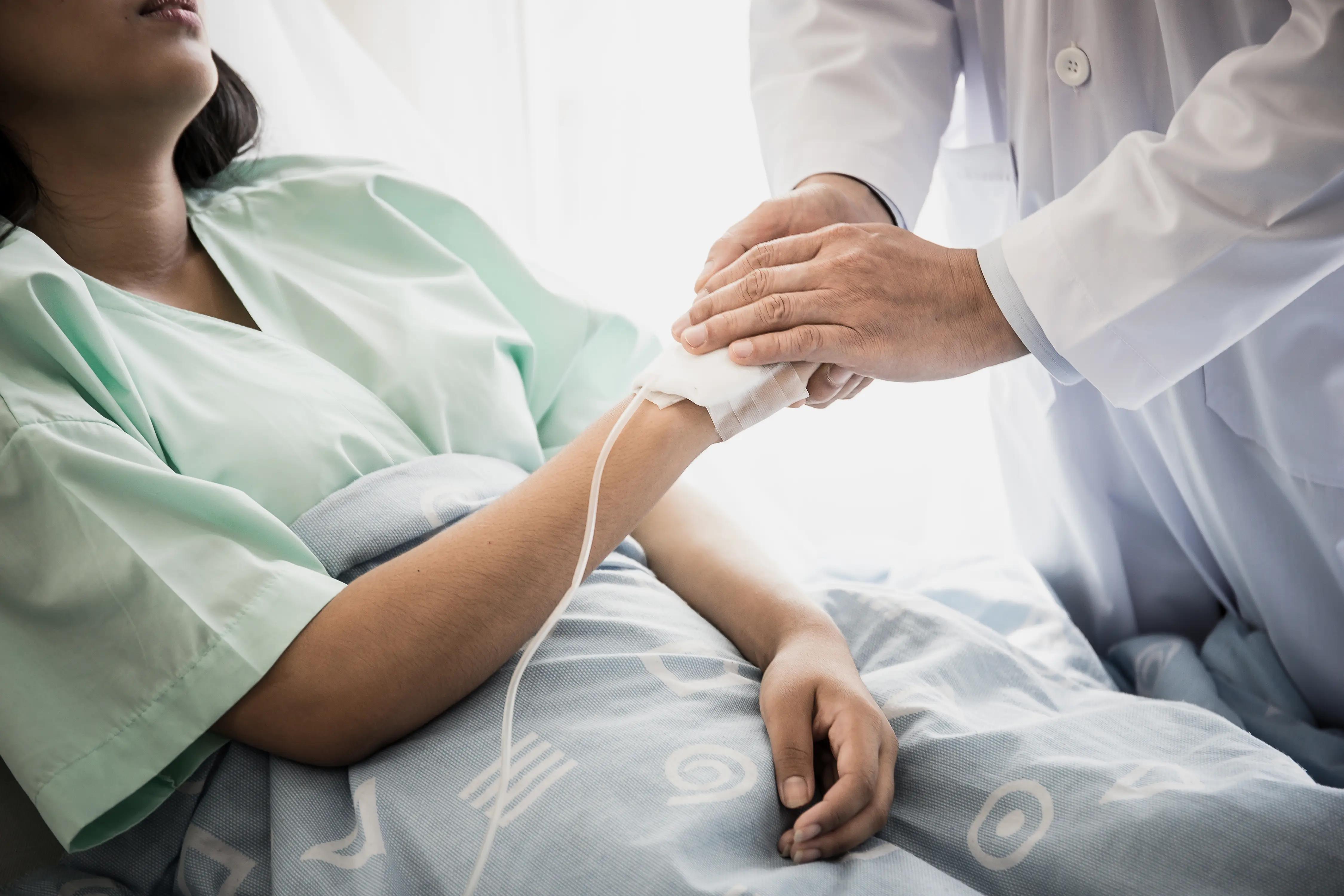 The "Cartilage Death" Trap: Why We Do Not Offer Corticosteroid Injections.