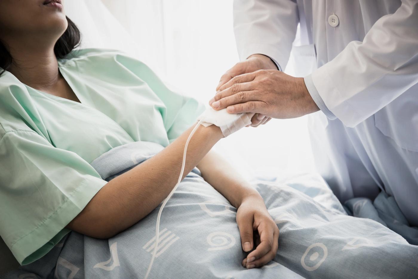 The "Cartilage Death" Trap: Why We Do Not Offer Corticosteroid Injections.