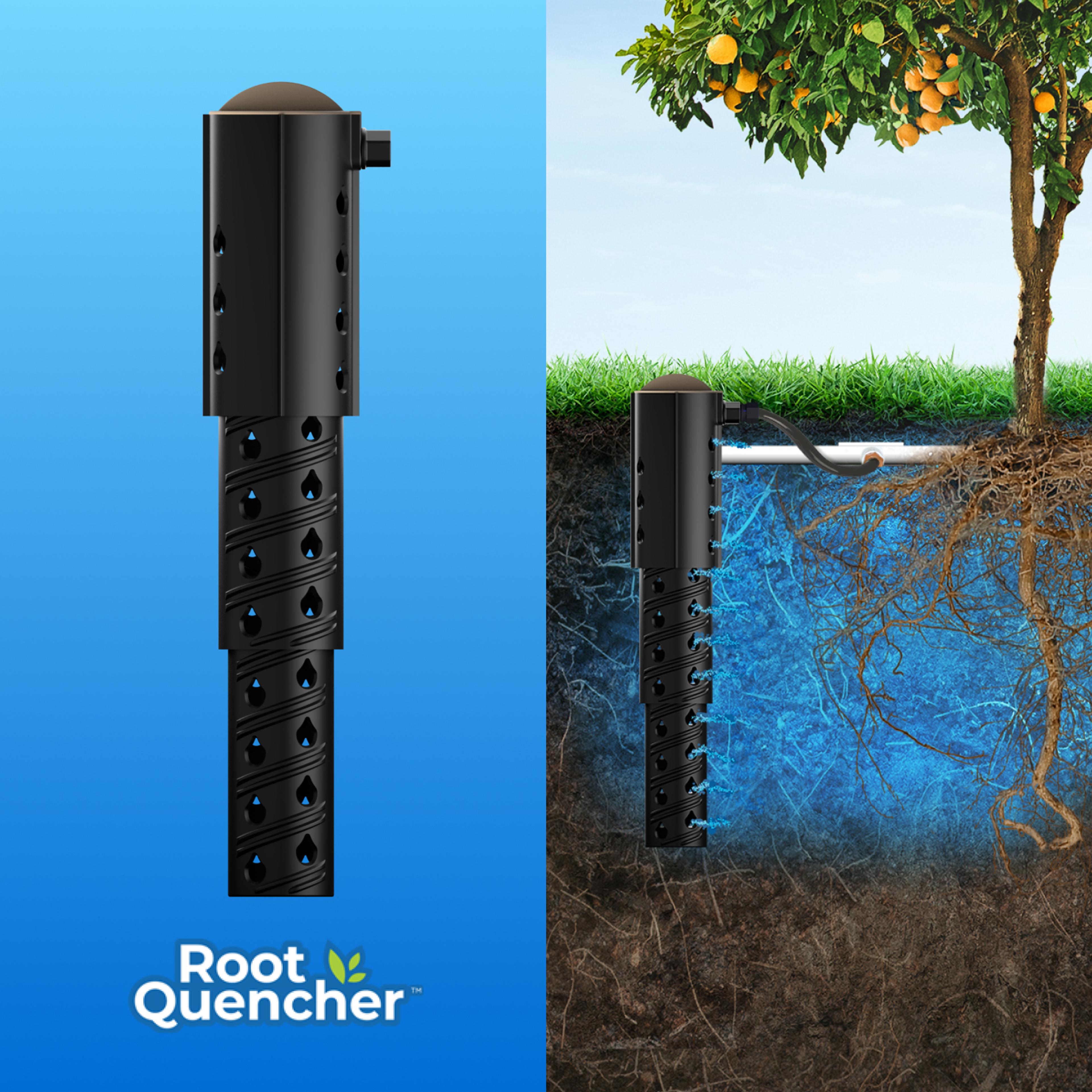 Root Quencher product