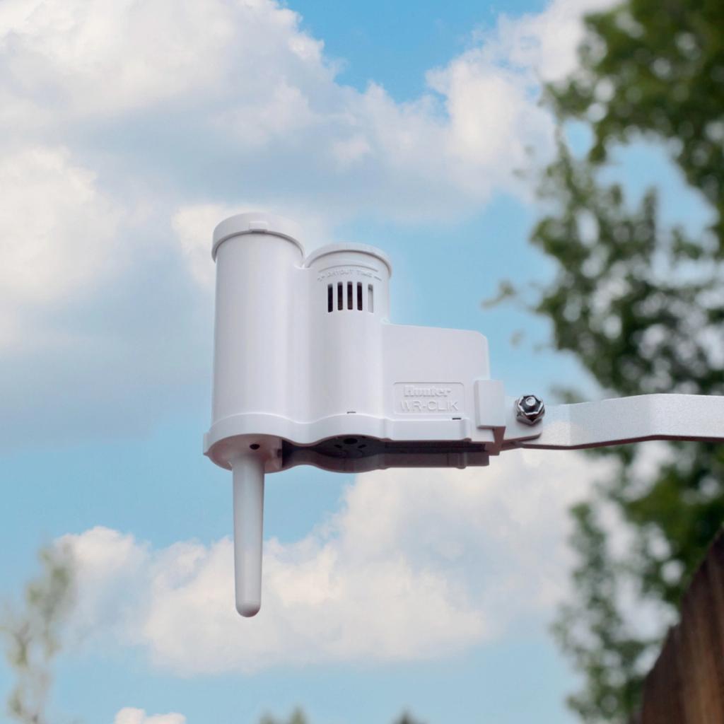 RainClik Wired and Wireless Rain Sensors Rachio