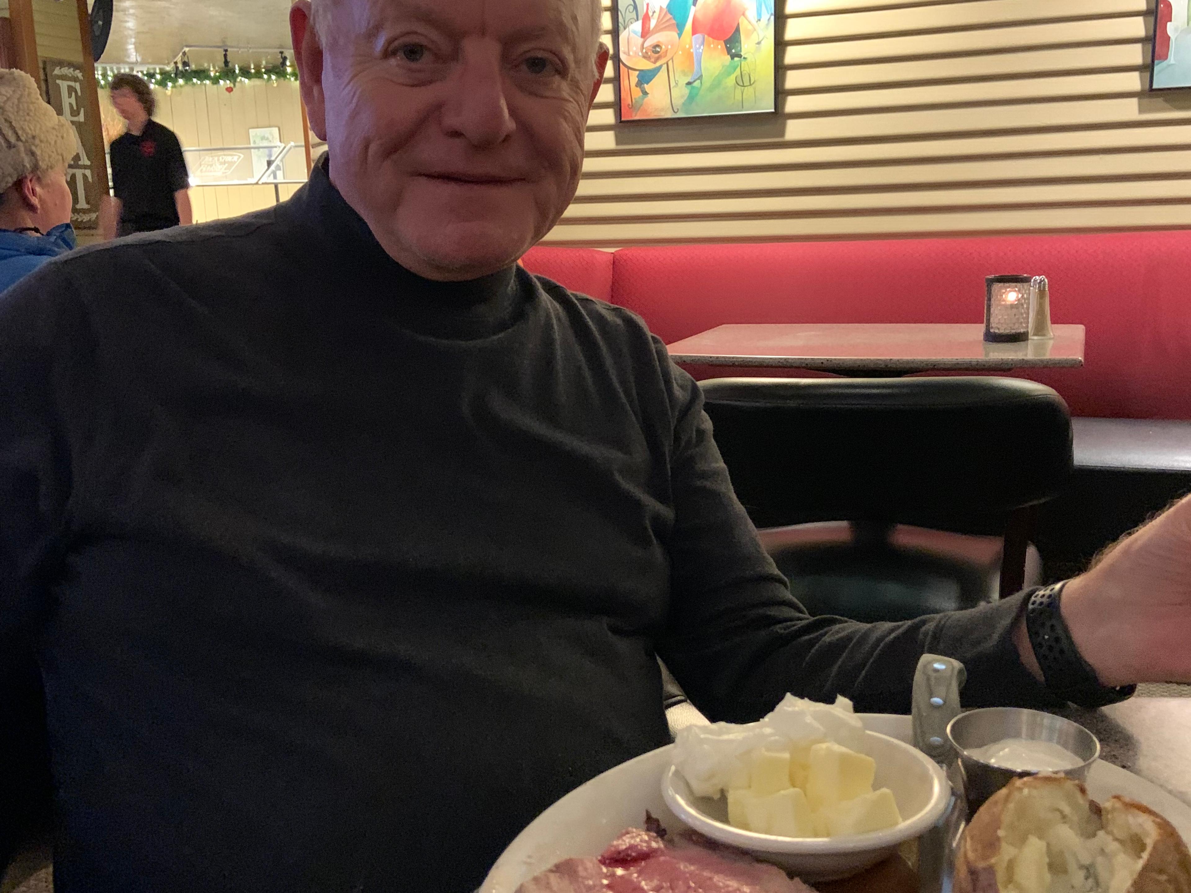 Rachio 3 smart sprinkler controller elevates Craigs yard automatically