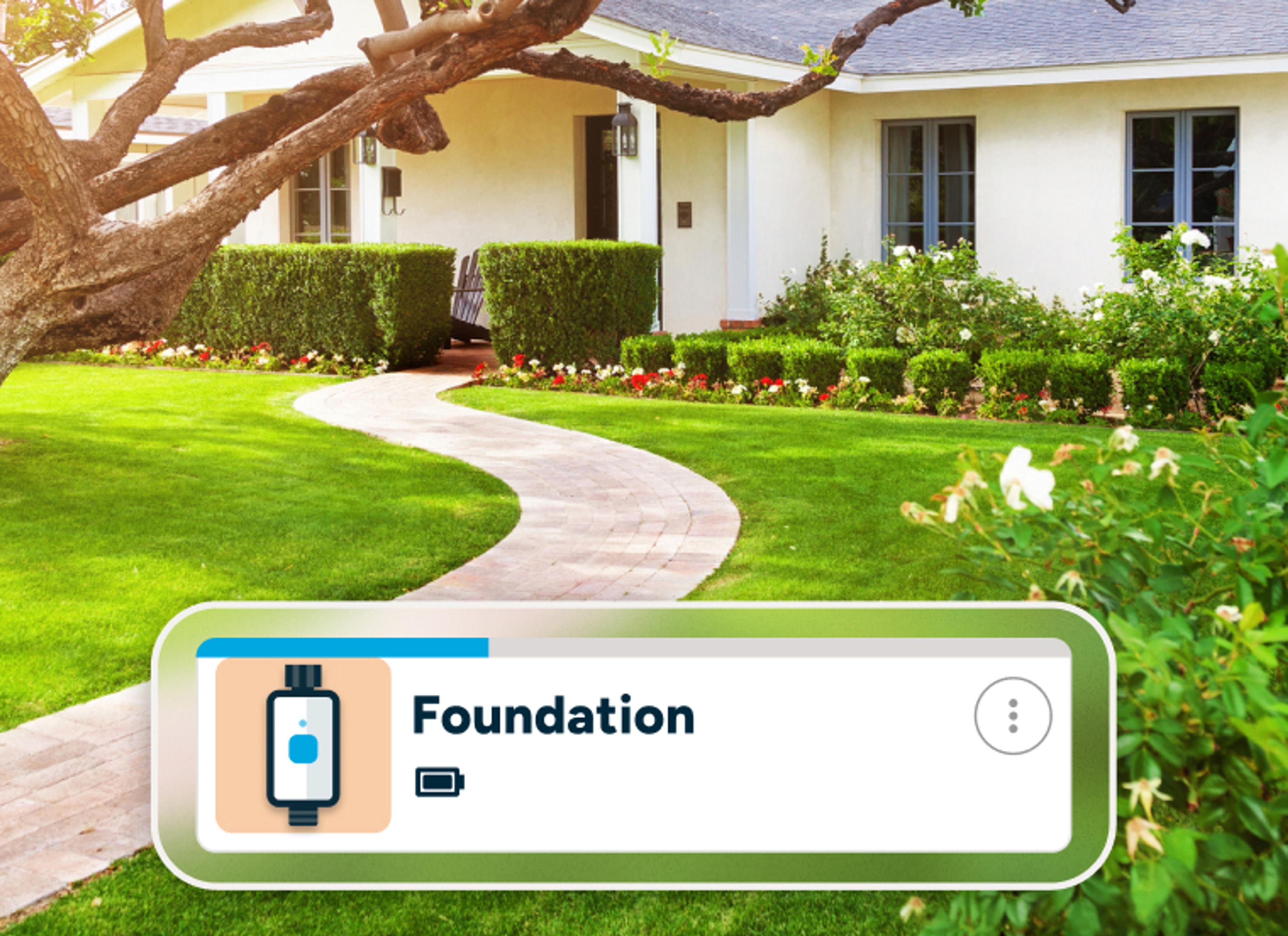 Smart Hose Timer