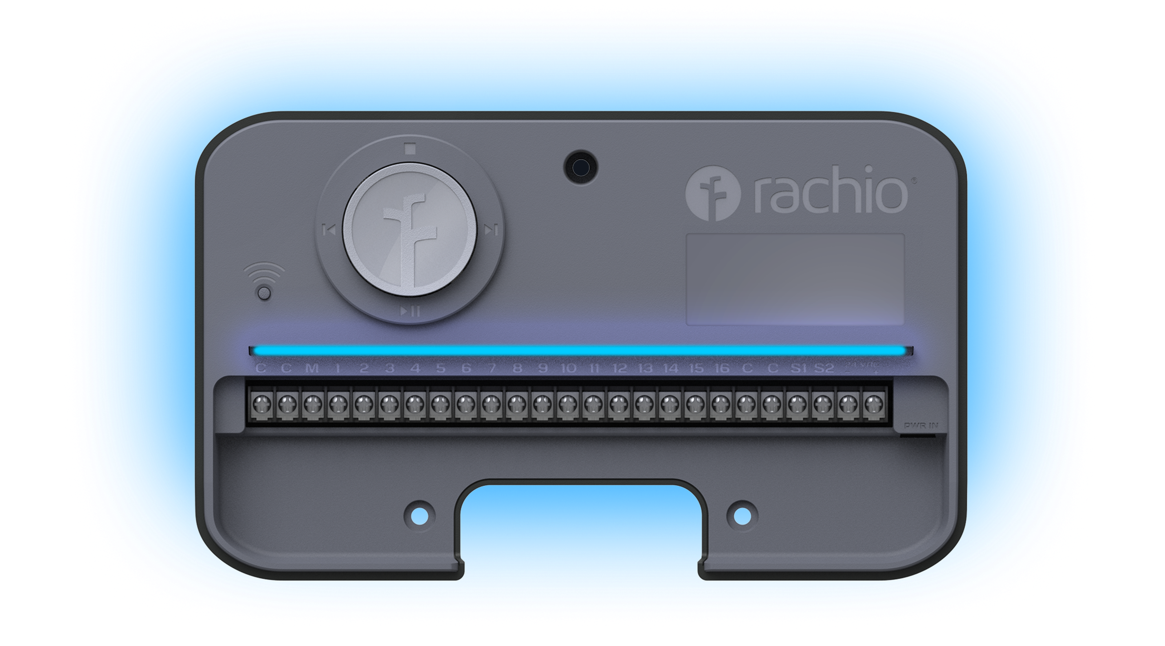 Pro Series Controller