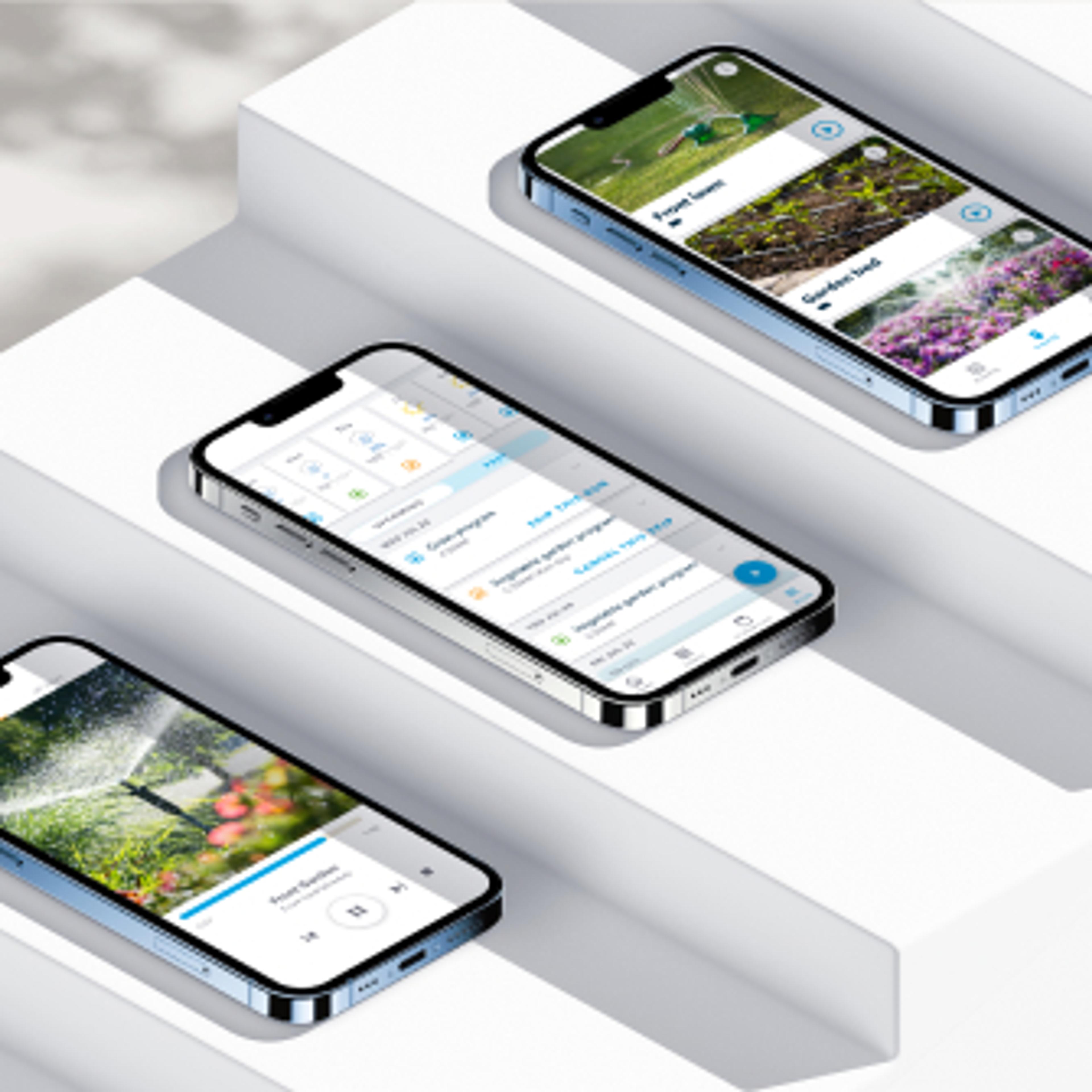 Mobile devices